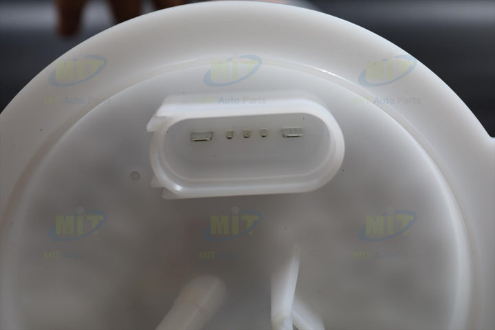 VW UP! FUEL PUMP+GAUGE 1.0 LATE MODEL, 16-