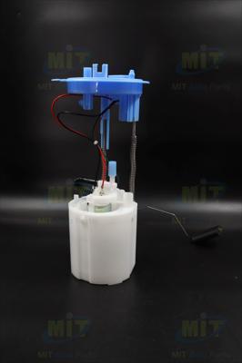 VW TIGUAN FUEL PUMP+GAUGE 1.4T/2.0T RSQ31 08-15 >Q3 MK1
