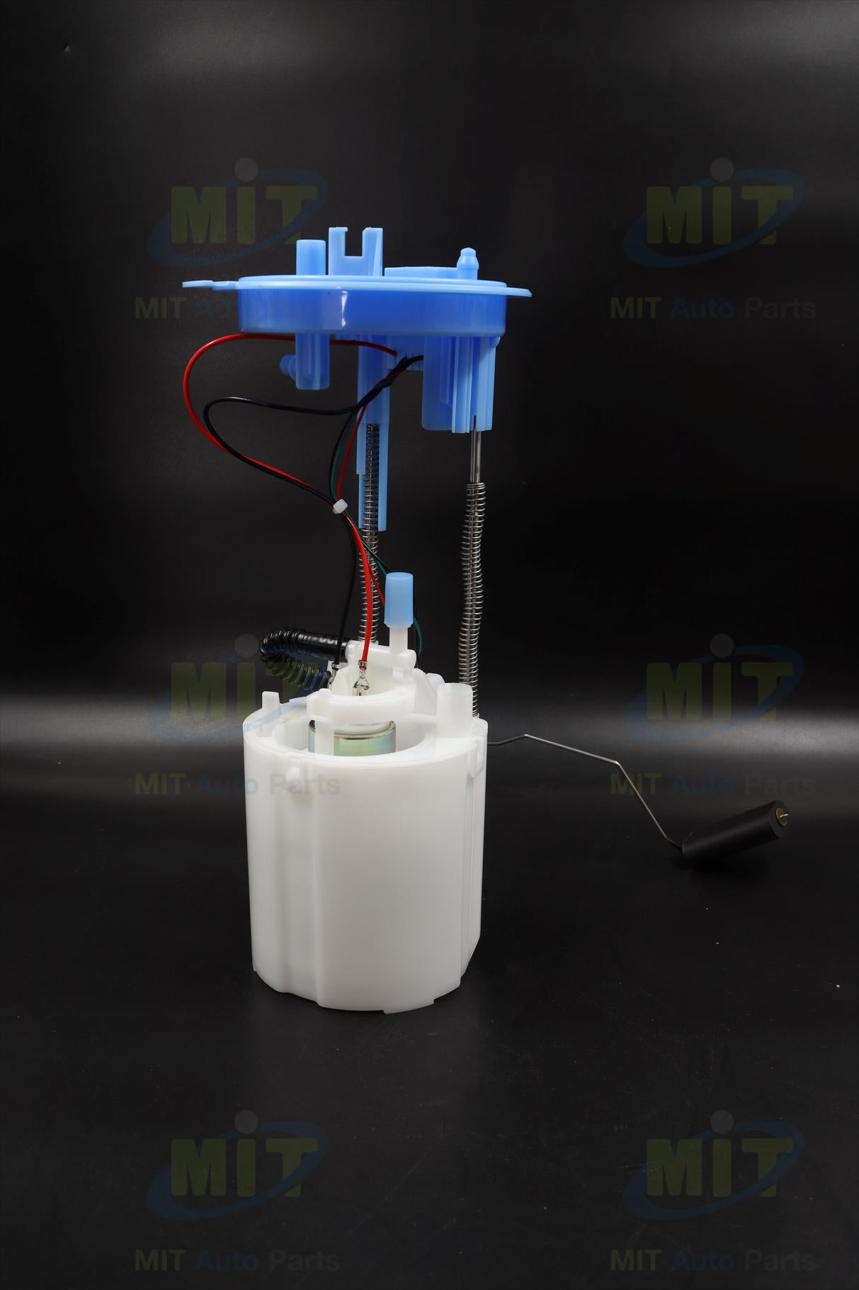 VW TIGUAN FUEL PUMP+GAUGE 1.4T/2.0T RSQ31 08-15 >Q3 MK1