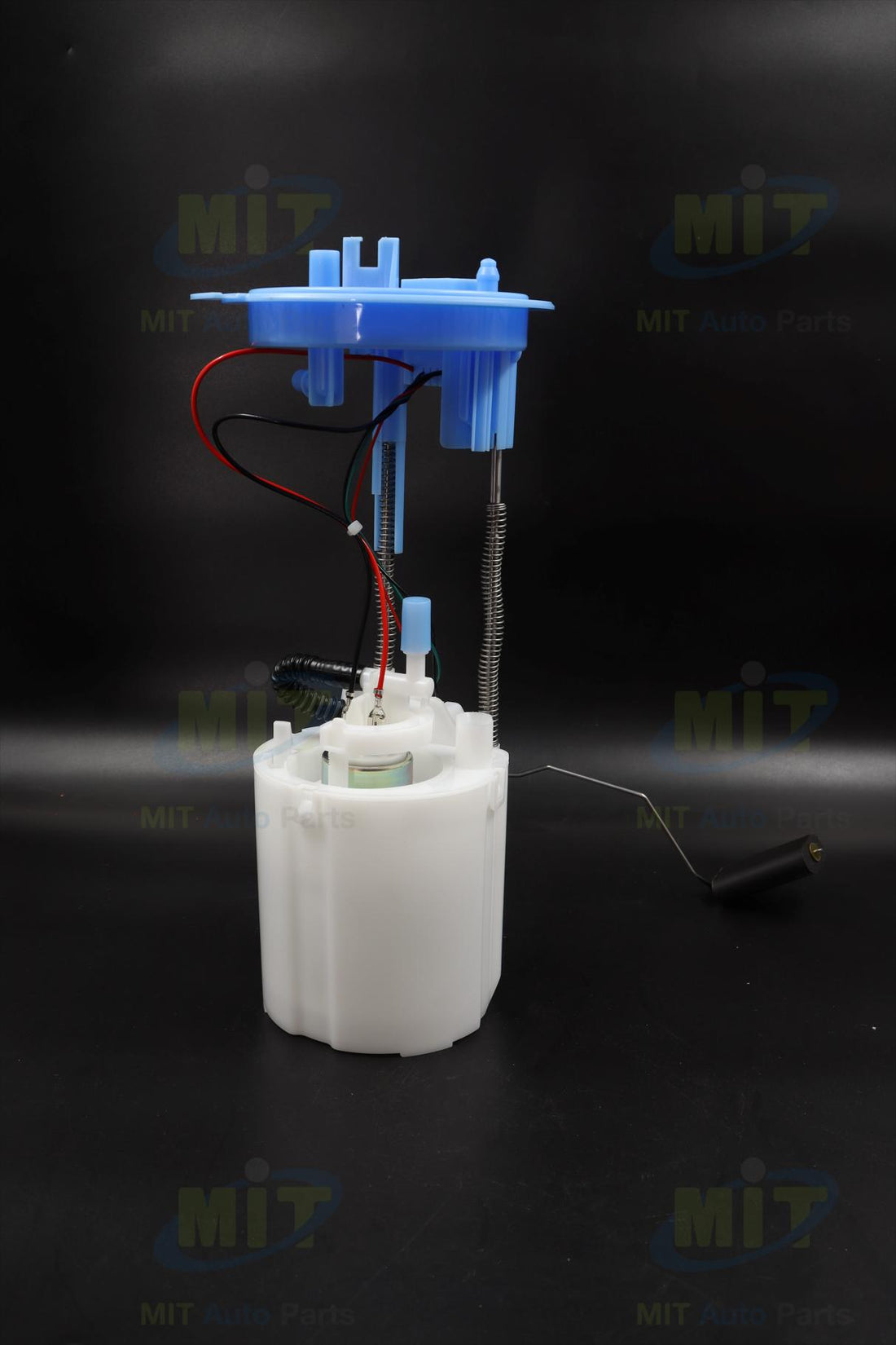 VW TIGUAN FUEL PUMP+GAUGE 1.4T/2.0T RSQ31 08-15 >Q3 MK1