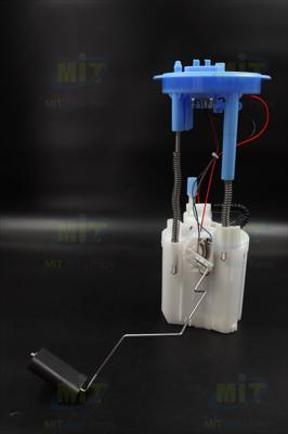 VW TIGUAN FUEL PUMP+GAUGE 1.4T/2.0T RSQ31 08-15 >Q3 MK1