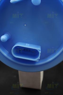 VW TIGUAN FUEL PUMP+GAUGE 1.4T/2.0T RSQ31 08-15 >Q3 MK1