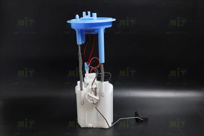 VW TIGUAN FUEL PUMP+GAUGE 1.4T/2.0T RSQ31 08-15 >Q3 MK1