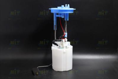 VW TIGUAN FUEL PUMP+GAUGE 1.4T/2.0T RSQ31 08-15 >Q3 MK1