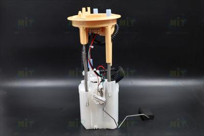 VW TIGUAN FUEL PUMP+GAUGE 2.0D EARLY MODEL, 08-11