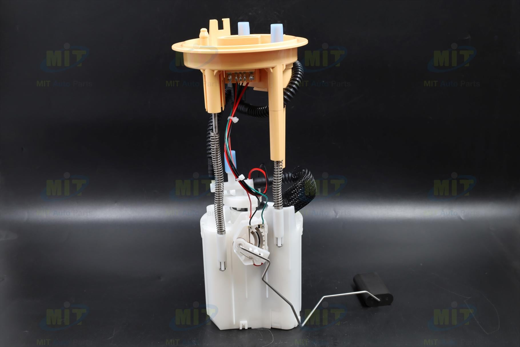 VW TIGUAN FUEL PUMP+GAUGE 2.0D EARLY MODEL, 08-11