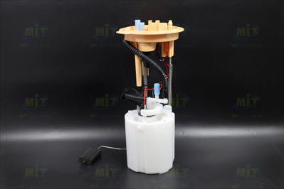 VW TIGUAN FUEL PUMP+GAUGE 2.0D EARLY MODEL, 08-11