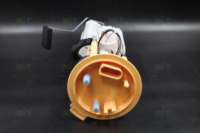 VW TIGUAN FUEL PUMP+GAUGE 2.0D EARLY MODEL, 08-11