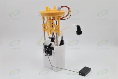 VW TIGUAN FUEL PUMP+GAUGE 2.0D LATE MODEL, 12-15 >Q3 MK1