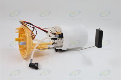 VW TIGUAN FUEL PUMP+GAUGE 2.0D LATE MODEL, 12-15 >Q3 MK1