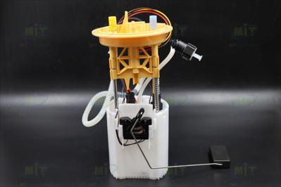 VW TIGUAN FUEL PUMP+GAUGE 2.0D LATE MODEL, 12-15 >Q3 MK1