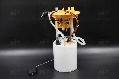 VW TIGUAN FUEL PUMP+GAUGE 2.0D LATE MODEL, 12-15 >Q3 MK1