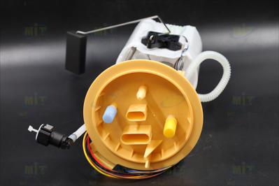 VW TIGUAN FUEL PUMP+GAUGE 2.0D LATE MODEL, 12-15 >Q3 MK1