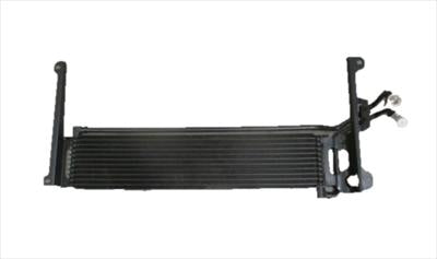 VW TIGUAN OIL COOLER, GEARBOX, EARLY MODEL, 08-11