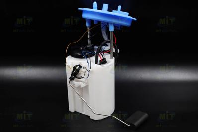 VW TAIGO FUEL PUMP+GAUGE 1.0T 22- >POLO MK4 >T-CROSS >A1 MK2