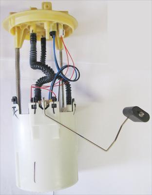VW CRAFTER FUEL PUMP+GAUGE 2.0D 12-18 >SPRINTER MK3